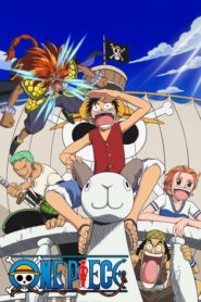 One Piece, le film