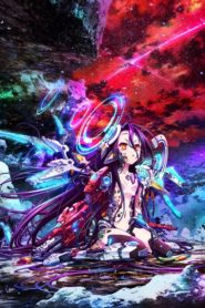 No Game no Life Zero