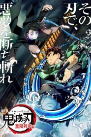Demon Slayer : Le train de l&rsquo;infini