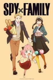SPY×FAMILY