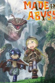Made In Abyss