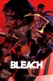 BLEACH Sennen Kessen hen