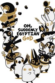 Toutotsu ni Egypt Kami