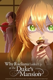 Kanojo Ga Koushaku-Tei Ni Itta Riyuu – Comment Raeliana a survécu au manoir Wynknight