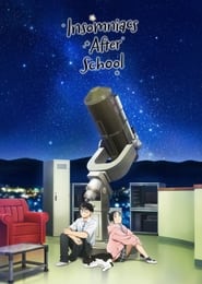 Kimi Wa Houkago Insomnia – Insomniacs After School