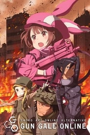 Sword Art Online Alternative – Gun Gale Online