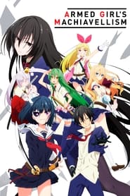 Busou Shoujo Machiavellism