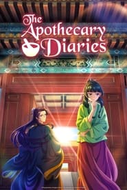 Kusuriya No Hitorigoto – Les Carnets de l’apothicaire
