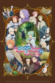 Saijaku Tamer Wa Gomi Hiroi No Tabi Wo Hajimemashita – La dresseuse sans étoiles parcourt le monde (pour récolter des déchets)