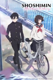 SHOSHIMIN: How to become Ordinary: Saison 1