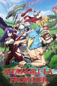 Shangri-La Frontier: Saison 2