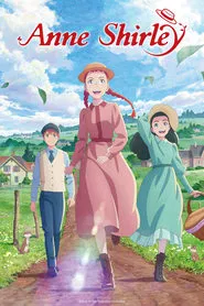 Anne Shirley