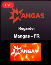 MANGA LIVE