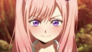 The Classroom of a Black Cat and a Witch: Saison 1 Episode 20
