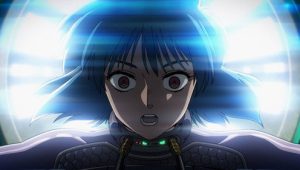 THE GHOST IN THE SHELL: Saison 1 Episode 8