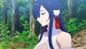 Gaikotsu Kishi-sama Tadaima Isekai e Odekakechuu – Skeleton Knight in Another World: Saison 2 Episode 7