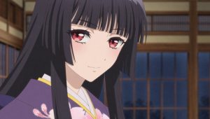 The Ogre&rsquo;s Bride: Saison 1 Episode 6