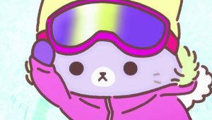 Rilakkuma: Saison 1 Episode 25
