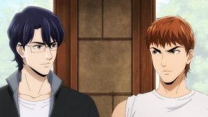 The Drops of God – Les Gouttes de Dieu: Saison 1 Episode 24