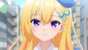 Rich Girl Caretaker: I&rsquo;m Secretly the Caregiver of the Most Popular Girl in This Rich Kid School: Saison 1 Episode 9