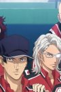 The Prince of Tennis II: U-17 World Cup: Saison 2 Episode 1