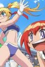 Flaming Dodgeball Girl Danko: Saison 1 Episode 11