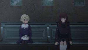 I Want to Love You Till Your Dying Day – Je veux t&rsquo;aimer jusqu&rsquo;à ta mort: Saison 1 Episode 13