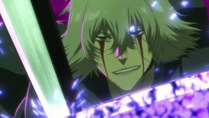 Bleach: Saison 2 Episode 42