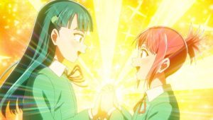 Draw This, Then Die!: Saison 1 Episode 11