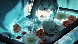 Étincelles de demain: Saison 1 Episode 13