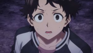 Dame Dara de Reiwa: Saison 1 Episode 13