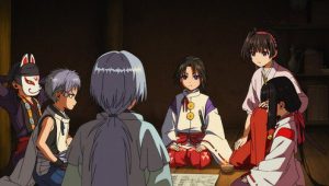 The Elusive Samurai: Saison 2 Episode 10