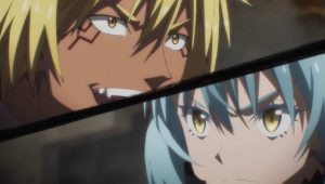 Tensei Shitara Slime Datta Ken – Moi, quand je me réincarne en Slime: Saison 4 Episode 23