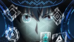 Overgeared: Saison 1 Episode 1