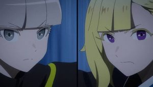 Mebius Dust: Saison 1 Episode 11