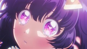 Kaijû Girl Carameliser: Saison 1 Episode 12