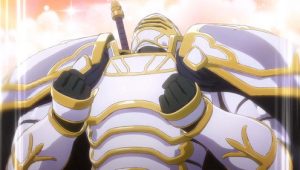 Skeleton Knight in Another World: Saison 2 Episode 8