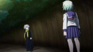 Let&rsquo;s go KAIKIGUMI: Saison 1 Episode 12