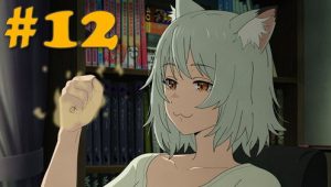 Chainsmoker Cat: Saison 1 Episode 12