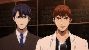 The Drops of God – Les Gouttes de Dieu: Saison 1 Episode 23