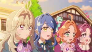 Star Detective PreCure!: Saison 1 Episode 35