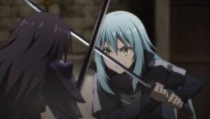 Tensei Shitara Slime Datta Ken – Moi, quand je me réincarne en Slime: Saison 4 Episode 22