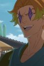 Battle Spirits [Re] ZEKKAI NO KU: Saison 1 Episode 2