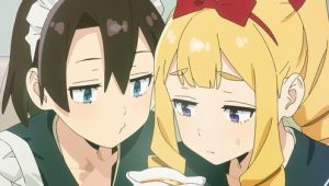 Even the Student Council Has Its Holes !: Saison 1 Episode 4
