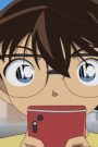 Détective Conan: Saison 1 Episode 1217