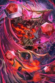 Battle Spirits [Re] ZEKKAI NO KU: Saison 1