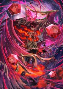 Battle Spirits [Re] ZEKKAI NO KU: Saison 1