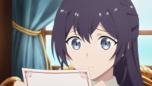 Even Though Im a Super Timid Noble Girl I Accepted the Bet From My Cunning Fiance: Saison 1 Episode 2