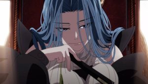 The Exiled Heavy Knight Knows How to Game the System: Saison 1 Episode 17