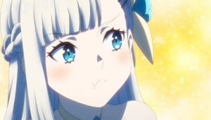 Full Clearing Another World under a Goddess with Zero Believers: Saison 1 Episode 2